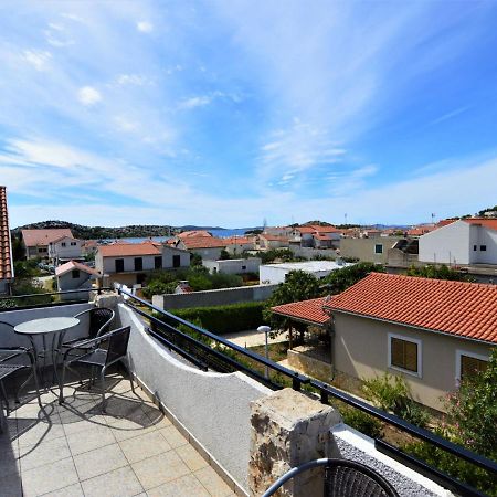 Apartment Josip - Vod199 By Interhome Tribalj Dış mekan fotoğraf